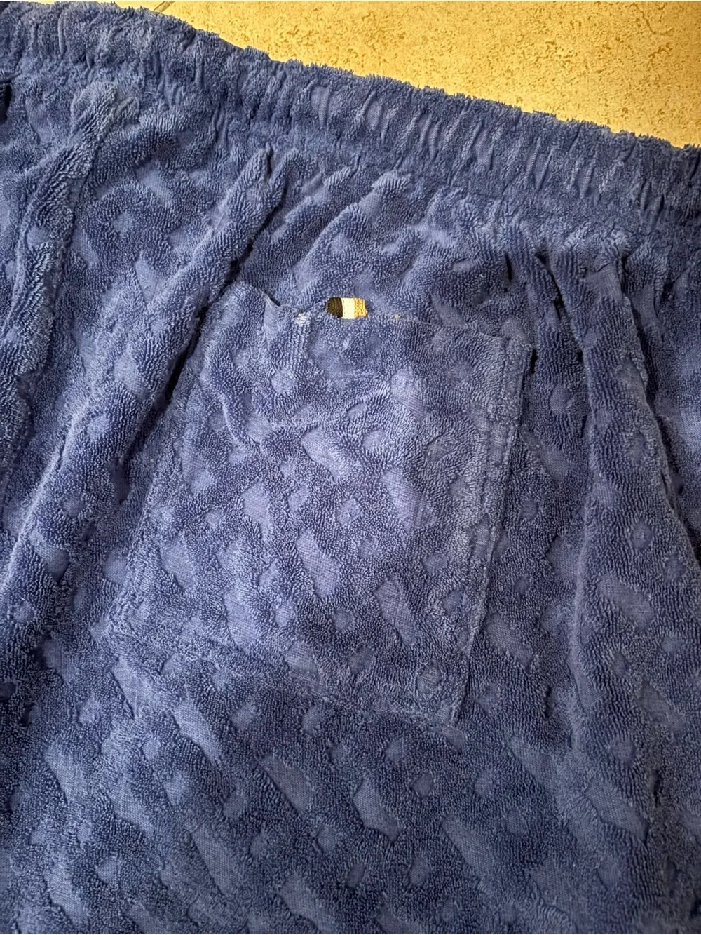 Boss super comfortable